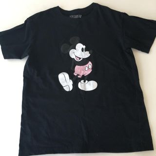 メゾンドリーファー(Maison de Reefur)のメゾンドリーファー ミッキー Tシャツ(Tシャツ(半袖/袖なし))