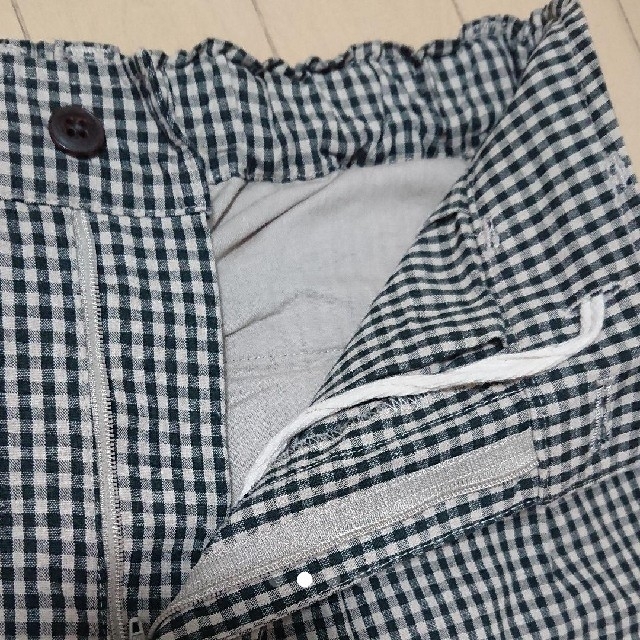 SM2(サマンサモスモス)のシャツ、SM2 パンツ レディースのパンツ(カジュアルパンツ)の商品写真