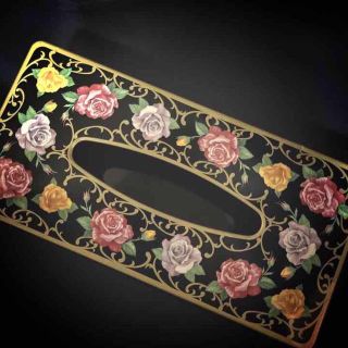 アナスイ(ANNA SUI)のアナスイ ティッシュBOX(ティッシュボックス)