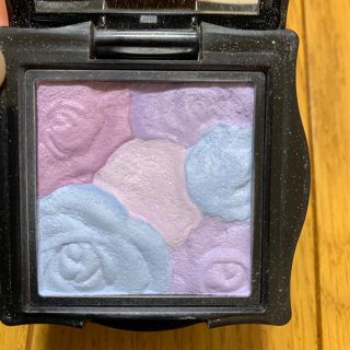 アナスイ(ANNA SUI)のANNASUI ローズ チーク カラー(チーク)