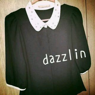 ダズリン(dazzlin)のユキ様用【dazzlin】トップス(シャツ/ブラウス(長袖/七分))