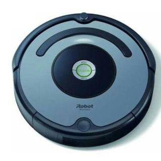 アイロボット(iRobot)の新品アイロボットルンバ641(掃除機)