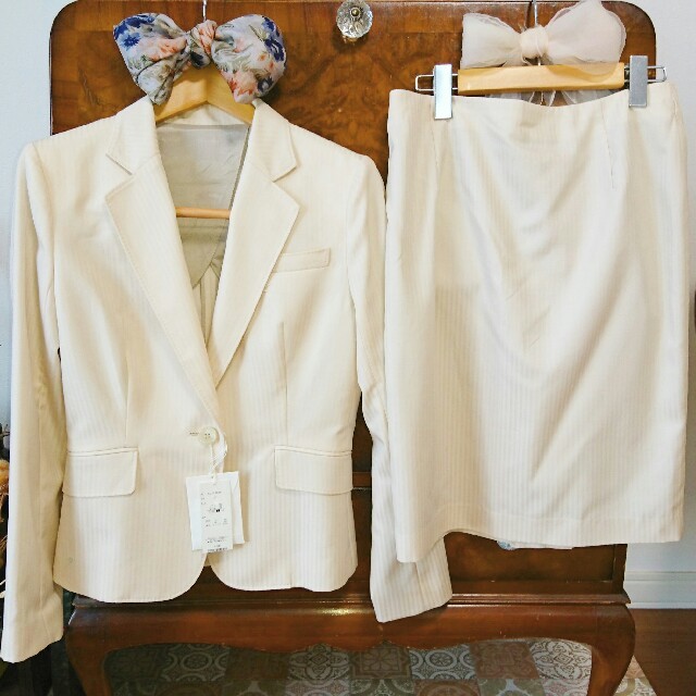 RU(アールユー)のRU スーツ セットアップ マルイ レディースのフォーマル/ドレス(スーツ)の商品写真