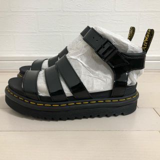 ドクターマーチン(Dr.Martens)の【新品未使用】UK5(23.5) ドクターマーチン Blaire サンダル(サンダル)