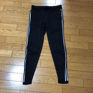 アディダス(adidas)のアディダス ラインパンツ(レギンス/スパッツ)