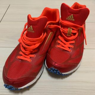 アディダス(adidas)のアディダス adidas ランニングシューズ アディゼロ(シューズ)