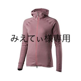 パタゴニア(patagonia)の[新品未使用 Houdini W’s OUTRIGHT HOUDI S(トレーナー/スウェット)