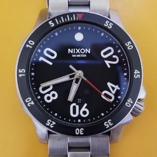 ニクソン(NIXON)のNIXON　RANGER(腕時計(アナログ))