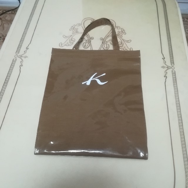 Kitamura(キタムラ)のKitamura トートバッグ レディースのバッグ(トートバッグ)の商品写真
