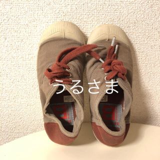 ベンシモン(BENSIMON)のbensimon(スリッポン)