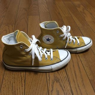 コンバース(CONVERSE)のCONVERSE ハイカットスニーカー(スニーカー)