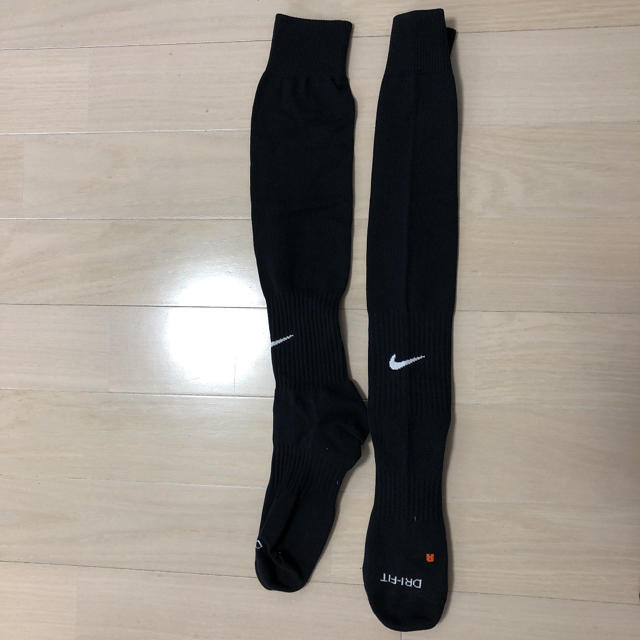 NIKE(ナイキ)のナイキ サッカーソックス スポーツ/アウトドアのサッカー/フットサル(その他)の商品写真