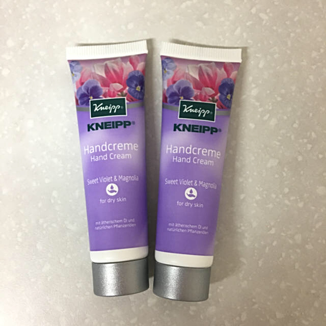 Kneipp(クナイプ)のクナイプ ハンドクリーム コスメ/美容のボディケア(ハンドクリーム)の商品写真