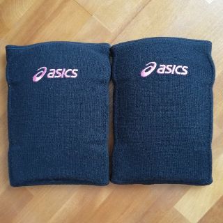 アシックス(asics)の中古 アシックス サポーター バレー(バレーボール)