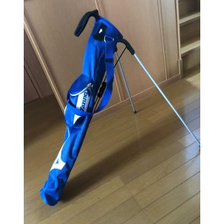 ミズノ(MIZUNO)のミズノ スタンドバック 未使用品(その他)