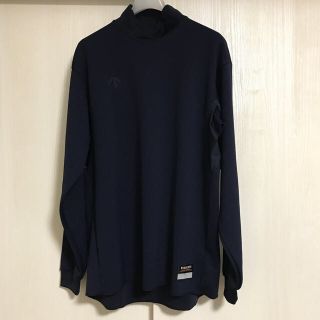 デサント(DESCENTE)の桃華様専用！デサントメンズ トレーニングウェア (トレーニング用品)