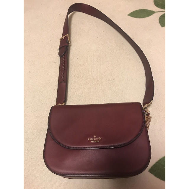 kate spade ショルダーバッグ