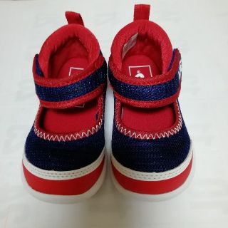 ヴァンズ(VANS)の【VANS】サンダル 12.5cm(サンダル)