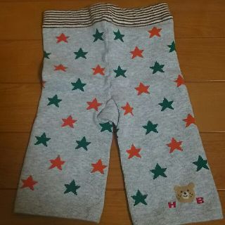 ミキハウス(mikihouse)の※格安出品   ミキハウス   90㎝   スパッツ(パンツ/スパッツ)