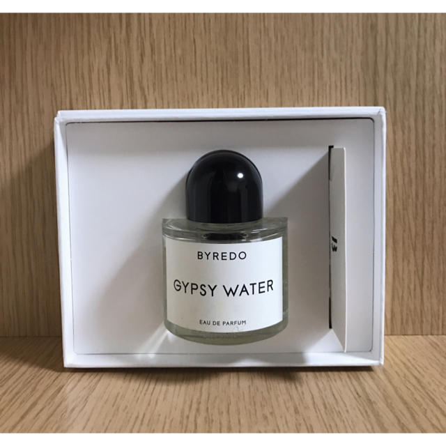 Ron Herman(ロンハーマン)のBYREDO バレード GYPSYWATER 香水 コスメ/美容の香水(ユニセックス)の商品写真