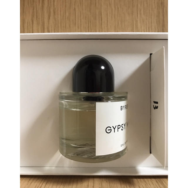 Ron Herman(ロンハーマン)のBYREDO バレード GYPSYWATER 香水 コスメ/美容の香水(ユニセックス)の商品写真