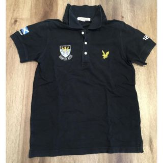 ライルアンドスコット(LYLE&SCOTT)のLyle&Scott ポロシャツ(ポロシャツ)