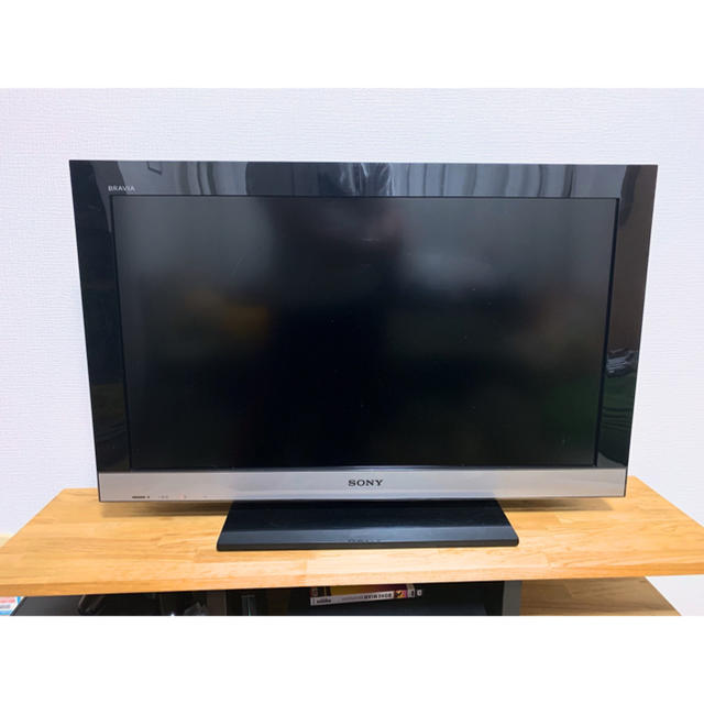 SONY ブラビアKDL-32EX300 リモコン欠品