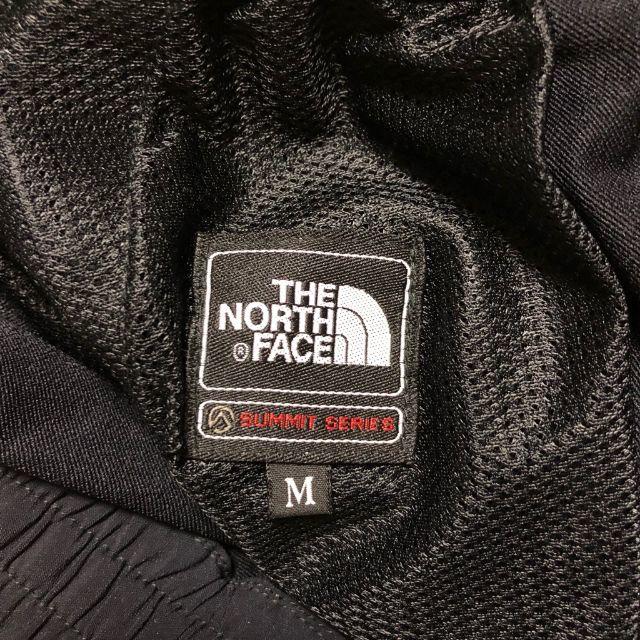 THE NORTH FACE(ザノースフェイス)のノースフェイス アルパインライトパンツ NTW52927 M レディースのパンツ(その他)の商品写真