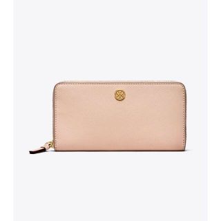 トリーバーチ(Tory Burch)の新品　トリーバーチ　ロビンソン　長財布(財布)