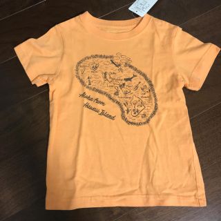 コーエン(coen)の★新品★coen Tシャツ 100cm(Tシャツ/カットソー)