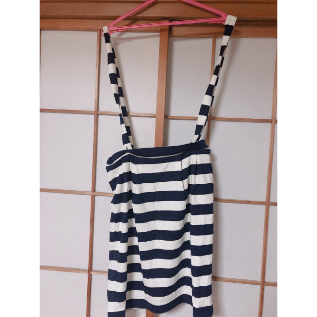 THE EMPORIUM(ジエンポリアム)のスカート レディースのスカート(ひざ丈スカート)の商品写真