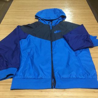 ナイキ(NIKE)のナイキ ウインドブレーカー 150-160(ジャケット/上着)