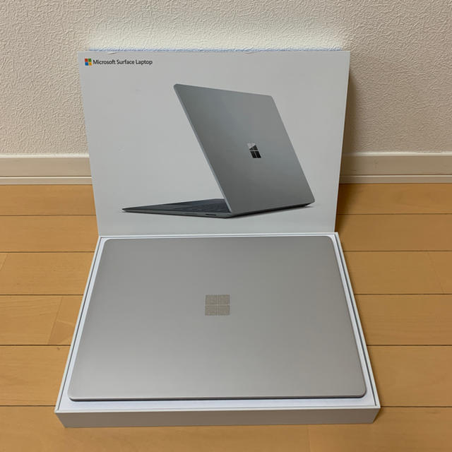 Microsoft Surface Laptop おまけ付き Microsoft Surface Laptop おまけ付き