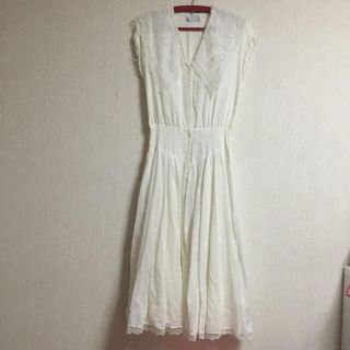 ガニーサックス(GUNNE SAX)のもちもち様専用(ロングワンピース/マキシワンピース)