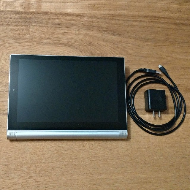 Lenovo(レノボ)のLenovo YOGA Tablet 2-1050F スマホ/家電/カメラのPC/タブレット(タブレット)の商品写真