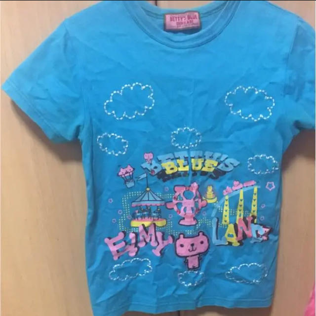 Betty S Blue ベティーズブルー 子供服の通販 By 蘭鋳 S Shop ベティーズブルーならラクマ Betty S Blue ベティーズブルー 子供服の通販 By 蘭鋳 S Shop ベティーズブルーならラクマ