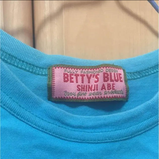 Betty S Blue ベティーズブルー 子供服の通販 By 蘭鋳 S Shop ベティーズブルーならラクマ Betty S Blue ベティーズブルー 子供服の通販 By 蘭鋳 S Shop ベティーズブルーならラクマ