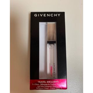 ジバンシィ(GIVENCHY)のGIVENCHY♡グロス(リップグロス)