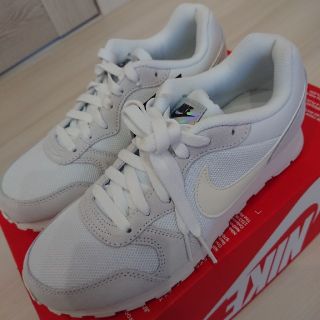 ナイキ(NIKE)のナイキ スニーカー 24,5cm (スニーカー)