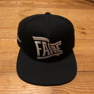 HALL OF FAME SNAP BACK (キャップ)