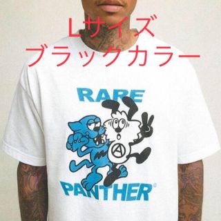 ジーディーシー(GDC)の【2点セット送料込み】wasted youth×rare pantherコラボ(Tシャツ/カットソー(半袖/袖なし))