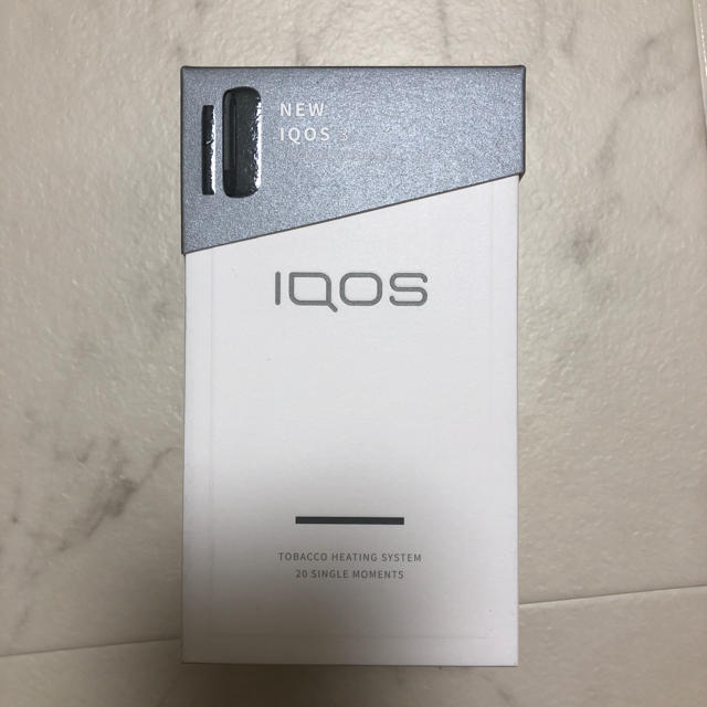 iQOS3