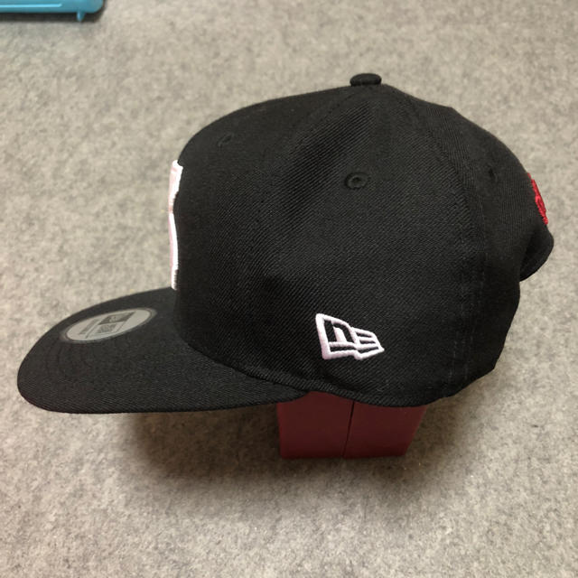 Chance 3 New Era Cap