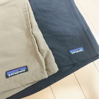 パタゴニア(patagonia)のpatagoniaバギーショーツ(ショートパンツ)