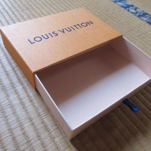 LOUIS VUITTON(ルイヴィトン)のルイヴィトン包装一式（送料込み） レディースのレディース その他(その他)の商品写真