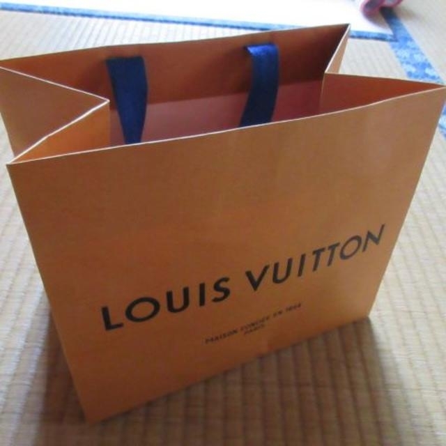 LOUIS VUITTON(ルイヴィトン)のルイヴィトン包装一式（送料込み） レディースのレディース その他(その他)の商品写真