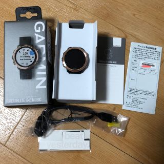 ガーミン(GARMIN)のとーま様専用！(その他)