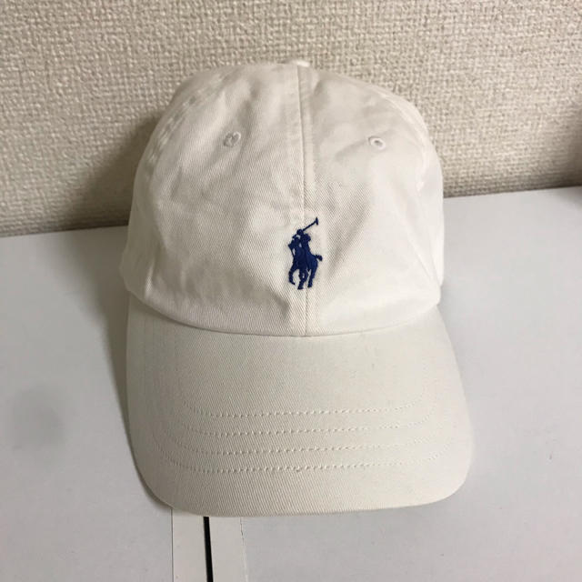 POLO RALPH LAUREN(ポロラルフローレン)のPOLO ラルフローレン メンズの帽子(キャップ)の商品写真