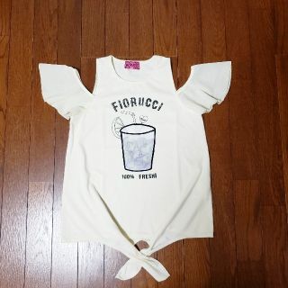 フィオルッチ(Fiorucci)の★ フィオルッチ 半袖 Tシャツ ★　140㎝(Tシャツ/カットソー)