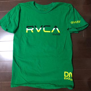 ルーカ(RVCA)のRVCA Tシャツ(Tシャツ/カットソー(半袖/袖なし))